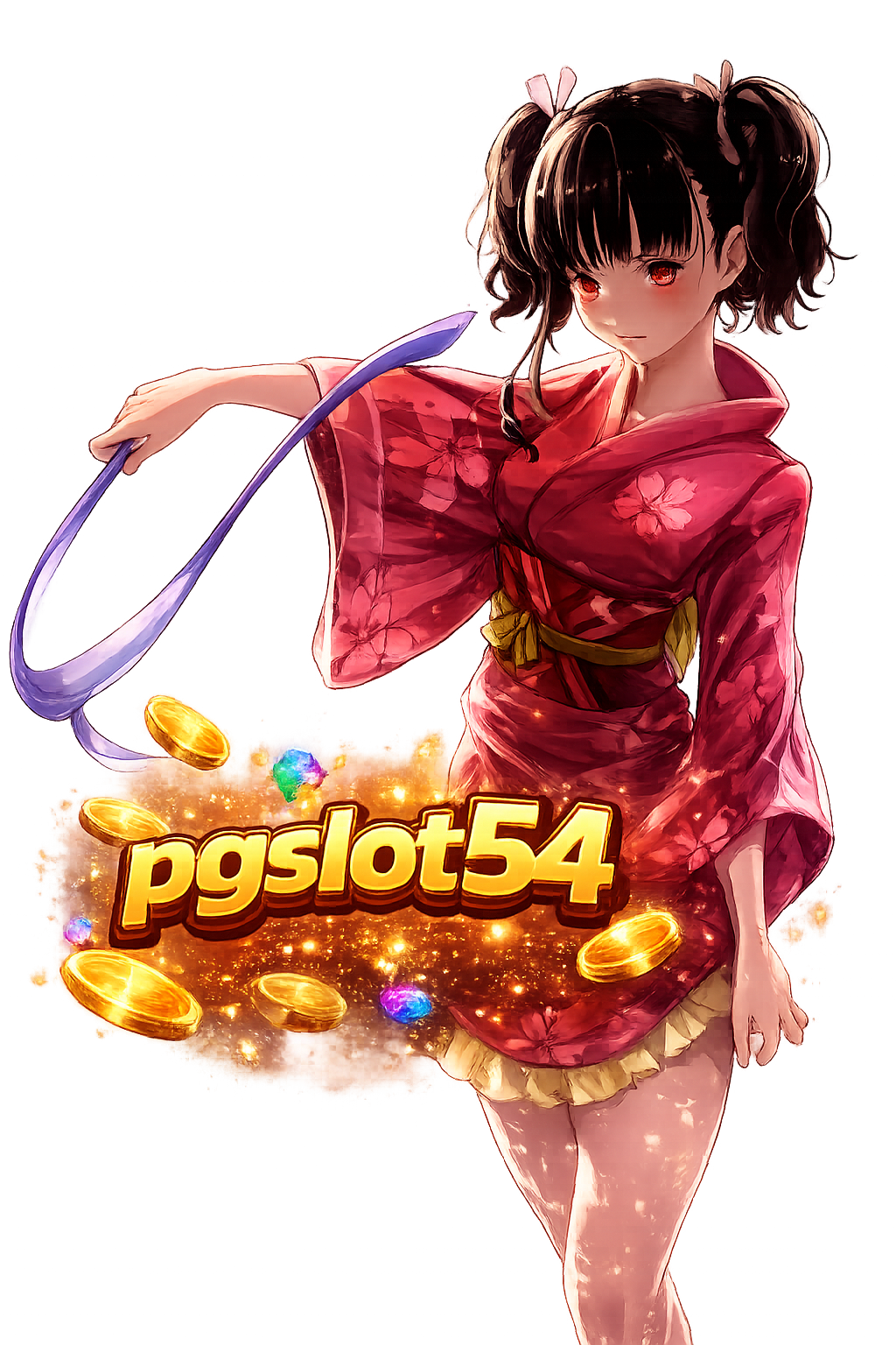 pgslot 54