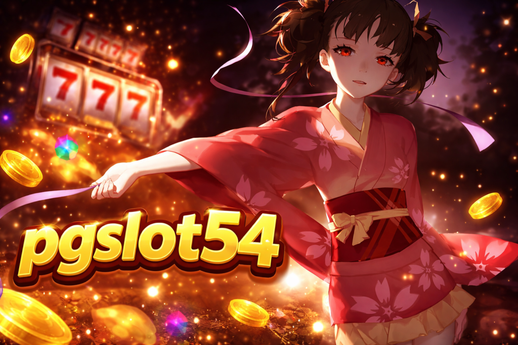 pgslot54