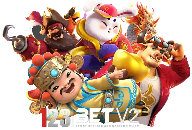 123BET